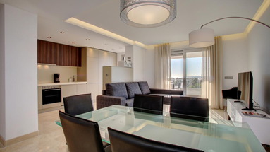 Aqua Apartments Marbella