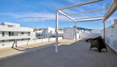 Aqua Apartments Marbella