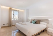 Aqua Apartments Marbella