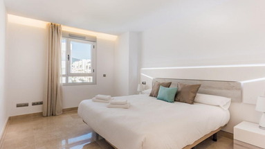 Aqua Apartments Marbella