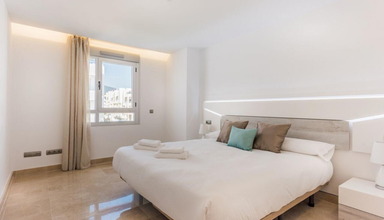 Aqua Apartments Marbella