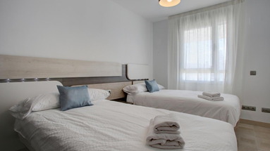 Aqua Apartments Marbella
