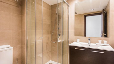 Aqua Apartments Marbella