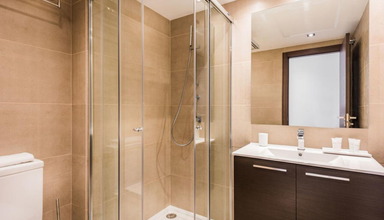 Aqua Apartments Marbella
