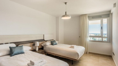 Aqua Apartments Marbella