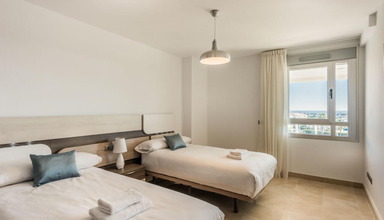 Aqua Apartments Marbella
