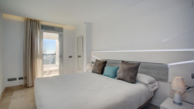 Aqua Apartments Marbella