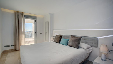 Aqua Apartments Marbella