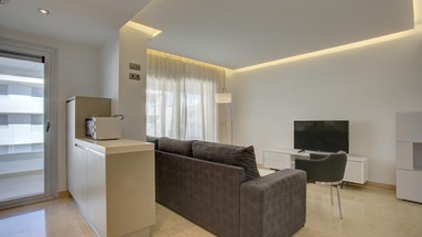 Aqua Apartments Marbella