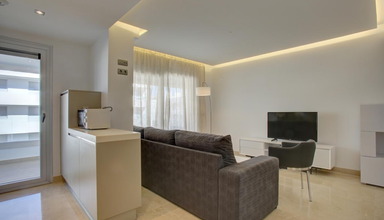 Aqua Apartments Marbella