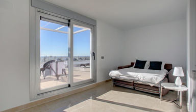 Aqua Apartments Marbella
