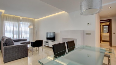 Aqua Apartments Marbella