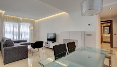 Aqua Apartments Marbella