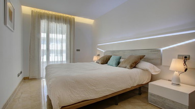 Aqua Apartments Marbella