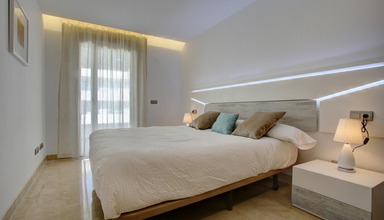 Aqua Apartments Marbella