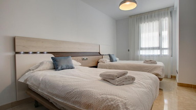 Aqua Apartments Marbella