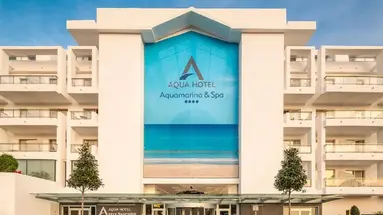 Aqua Aquamarina