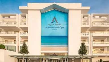 Aqua Aquamarina