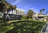 Aqua Aquamarina