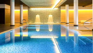 Aqua Aquamarina