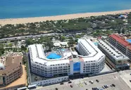 Aqua Aquamarina