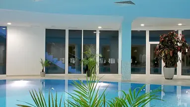 Aqua Azur 