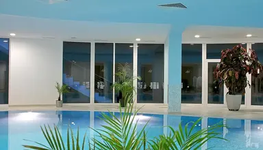 Aqua Azur