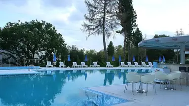 Aqua Azur 