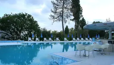 Aqua Azur