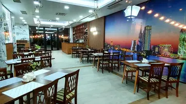 Aqua Batumi