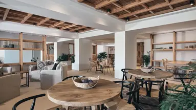 Aqua Bay Suites