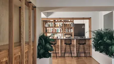 Aqua Bay Suites