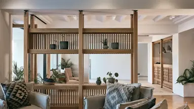 Aqua Bay Suites