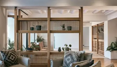 Aqua Bay Suites