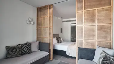 Aqua Bay Suites