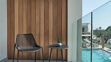 Aqua Bay Suites