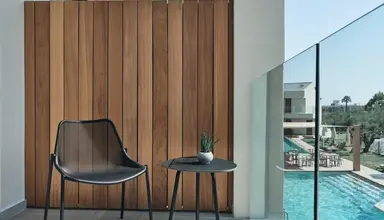 Aqua Bay Suites