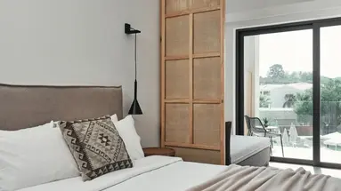 Aqua Bay Suites