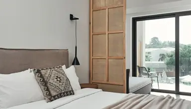 Aqua Bay Suites