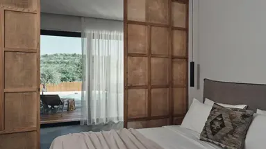 Aqua Bay Suites