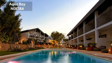 Aqua Bay
