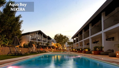 Aqua Bay
