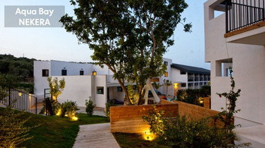 Aqua Bay
