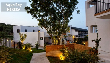 Aqua Bay