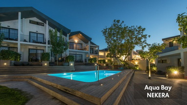 Aqua Bay
