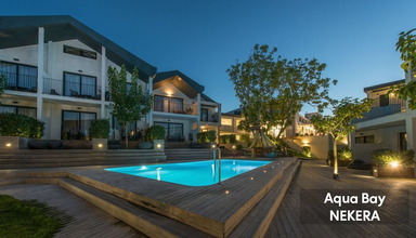 Aqua Bay