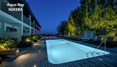 Aqua Bay