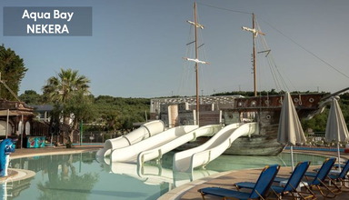 Aqua Bay