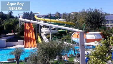 Aqua Bay