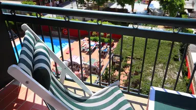 Aqua Bertran Park